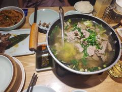 -全牛匠·乐山跷脚牛肉(新中关店)