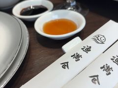 -渔满仓海鲜渔家(象山二店)