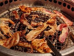 -火炉火自助餐(喜隆多店)
