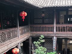 -石屏会馆