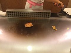 -丹鼎铁板料理(市政娱乐中心店)