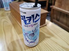 -李先生的首尔小馆(松江启源广场店)