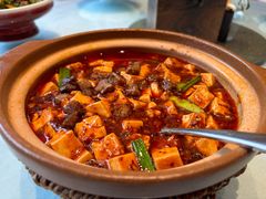 -青红之间·新派融合川菜(慈云寺店)