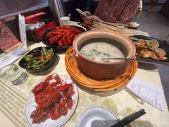 -聚味瞿记·龙虾堂(坡子街店)