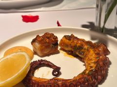 -壳里西餐厅Coquille Seafood Bistro(蒙自路店)