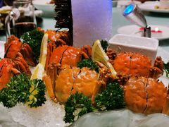 -久宴·天目湖大鱼头(恐龙园店)