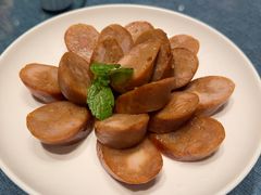 -凤凰园烤鸭店·唐山菜·传承花椒肉(老唐丰路店)