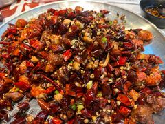 -靓靓蒸虾·头牌蒸虾(万松园玲珑店)