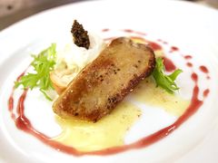 -武汉武昌威斯汀酒店-知味自助餐厅