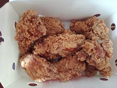 -麦当劳(交道口店)