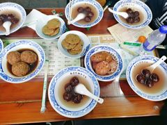 -粗茶淡饭(东关街店)