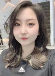 -妃格美发沙龙·烫发·染发