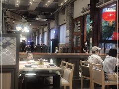大堂-滋粥楼·顺德菜(番禺广场总店)