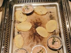 -新石器烤肉(高行万嘉店)