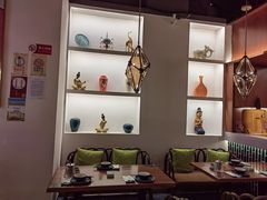 -曼泰·泰餐(江南环球港店)