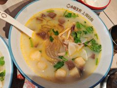 -小杨生煎(愚园路)