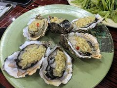 -贞姨美食·老字号海鲜大排档