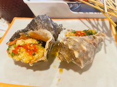 -开蚝屋·海鲜龙虾烧烤(文二路店)