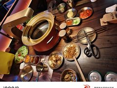 -西塔老太太泥炉烤肉(上海七宝领展广场店)