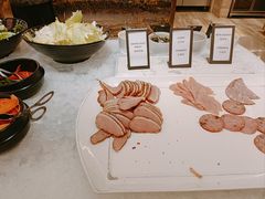 -北京王府井希尔顿酒店·万斯阁西餐厅