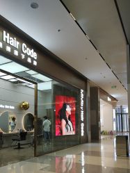 -MMbyHairCode 芭曲发型沙龙