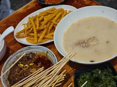 -付小姐在成都(中山公园店)