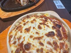 -千日贺茶餐厅(高新万达店)