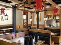 大堂-江渔儿酸菜鱼(奥园广场金发购物中心店)