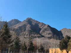 -青岩寺风景区