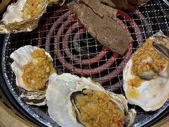 -神户赤童日式烤肉伙伴(东直门店)