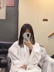 -藤野造型专业烫染接发