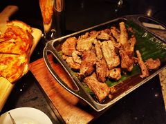 -上海锦江汤臣洲际大酒店壹阶层