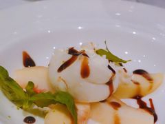 -Le Siècle.百年西餐厅(颐和公馆店)