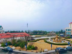 -青岛海景花园大酒店