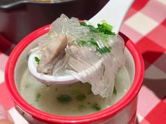 -西贝(虹口龙之梦店)