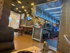 -萨莉亚意式餐厅(悦荟广场店)