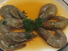 -渔娘渔家丹东海鲜(东直门店)