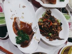 -大鸭梨烤鸭(石佛营店)