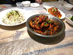 -可可大虾武汉土菜大排档(万松园1店)