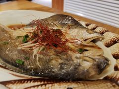 -三石铁板烧(紫竹桥店)