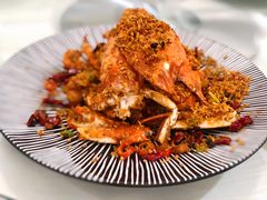 避风塘炒肉蟹-皇朝尊会(龙之梦大酒店)