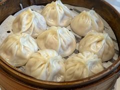 -馋三尺蟹粉小笼(人民广场店)