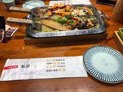 -鱼谦脆皮烤鱼(高新锦辉店)