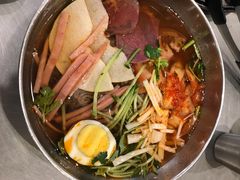 -老板娘的烤肉店(港湾广场店)
