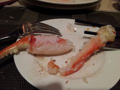 -广州中心皇冠假日酒店-环市食坊·海鲜自助餐厅