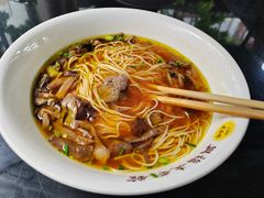 -兴福老面馆(寺路街店)