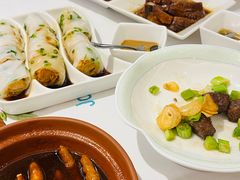 -翠园(兴业太古汇店)