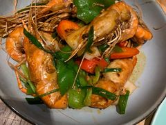 -米纸越南小馆(金鹰世界店)