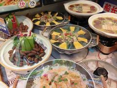 -小船渔村·大连菜(明泽街店)