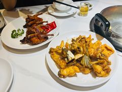 -红日饭店(裕隆三路店)